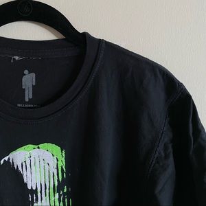 Billie Eilish T-Shirt